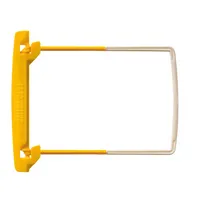 Jalema Abheftbügel Clip 100 St./Pack.