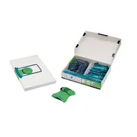 Jalema Abheftbügel Clipex