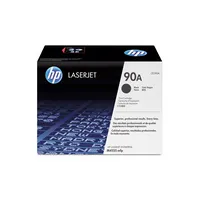 HP Toner 90A schwarz