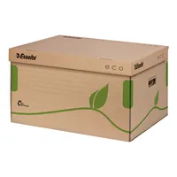 Esselte Archivbox ECO 43,9 x 24,2 x 34,5 cm (B x H x T)