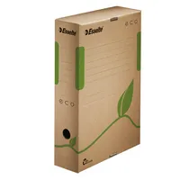 Esselte Archivbox ECO 8 x 32,7 x 23,3 cm (B x H x T)