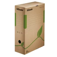 Esselte Archivbox ECO 10 x 32,7 x 23,3 cm (B x H x T)