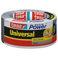 tesa® Gewebeband extra Power® Universal 50 mm x 25 m (B x L)
