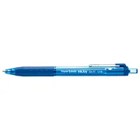 InkJoy 300RT Druckkugelschreiber | mittlere Spitze (10mm) | Blau | 12 Stück