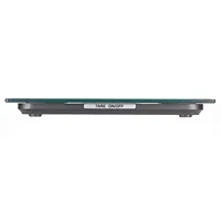 Maul Paketwaage MAULglobal 25,0 kg schwarz 4002390049924 Maul
