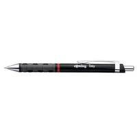 Rotring Tikky schwarz Kugelschreiber M dokumentenecht 3501170770917 Rotring