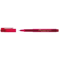 Faber-Castell Fineliner BROADPEN 1554
