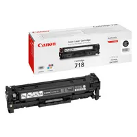 Canon Toner 718 schwarz