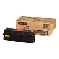 KYOCERA Toner TK-320 schwarz