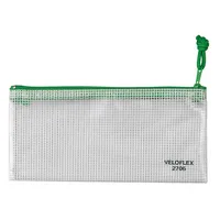 Veloflex Reißverschlusstasche