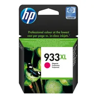 HP Tintenpatrone 933XL magenta