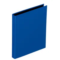 PAGNA Ringbuch Basic Colours DIN A4 4 Ringe, Rundmechanik