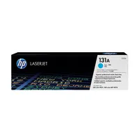 HP Toner 131A cyan