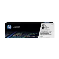 HP Toner 131A schwarz