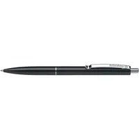 Schneider Kugelschreiber K 15 SN3081, schwarz, M, nachfüllbar 4004675030818 Schneider