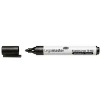 Legamaster Boardmarker TZ100, 7-110501, schwarz, 1,5-3mm Rundspitze 8713797026550 Legamaster