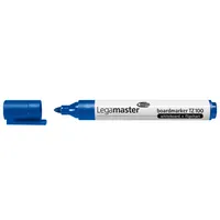 Legamaster Boardmarker TZ100, 7-110503, blau, 1,5-3mm Rundspitze 8713797026574 Legamaster