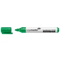 Legamaster Boardmarker TZ100, 7-110504, grün, 1,5-3mm Rundspitze 8713797026581 Legamaster