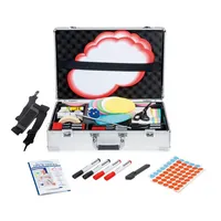 Legamaster Moderationskoffer Professional