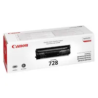 Canon Toner 728 schwarz