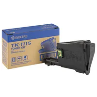 KYOCERA Toner TK-1115 schwarz