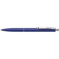 Schneider Kugelschreiber K 15 SN3083, blau, M, nachfüllbar 4004675030832 Schneider