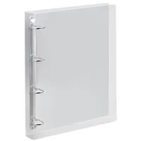 Veloflex Ringbuch Crystal DIN A4 25 mm