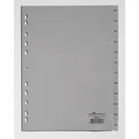 DURABLE Monatsregister