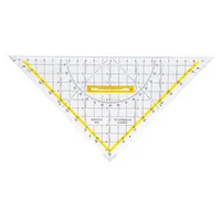 Aristo Geometriedreieck