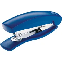 Novus Bürohefter C 2 020-1474, blau, 25 Blatt 4009729020821 Novus