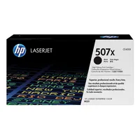 HP Toner 507X schwarz