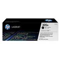 HP Toner 305A schwarz