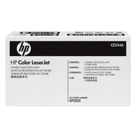 HP Resttonerbehälter CE254A