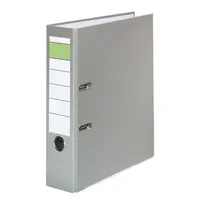 Ordner Kunststoff DIN A4 80 mm