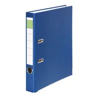 Ordner Kunststoff DIN A4 50 mm