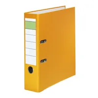 Ordner Kunststoff DIN A4 80 mm