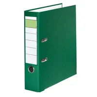 Ordner Kunststoff DIN A4 80 mm