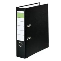 Ordner Kunststoff DIN A4 80 mm