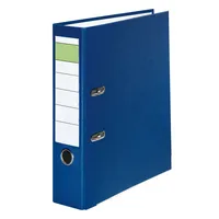 Ordner Kunststoff DIN A4 80 mm