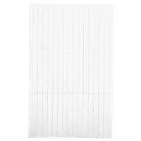 Legamaster Einlegeetiketten 20 x 60mm für Etikettenträger weiß 8713797031646 Legamaster 90 Stück