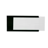 Legamaster Etikettenträger ET 39 30 x 90mm 8713797031301 Legamaster 24 Stück