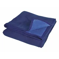 Söhngen Decke Rostock 200 x 150cm blau 4000141489272 Söhngen