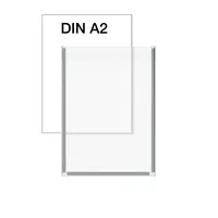 Kerkmann Magnetrahmen DIN A2