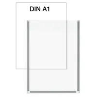 Kerkmann Magnetrahmen DIN A1