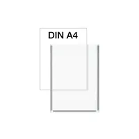 Kerkmann Magnetrahmen DIN A4