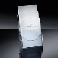 SIGEL Prospekthalter