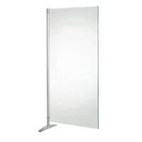 Kerkmann Wandelement Acryl 6917 f. Stellwand Metropol 80x175cm 4044917415744 Kerkmann