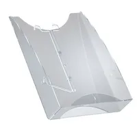 Kerkmann Fachteiler Prospekthalter Tec-Art