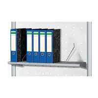 Kerkmann Flachboden 6979 für Stellwand Metropol 75x30cm 4044917416048 Kerkmann