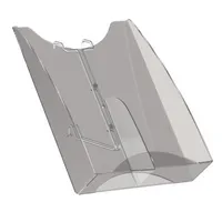 Kerkmann Prospekthalter